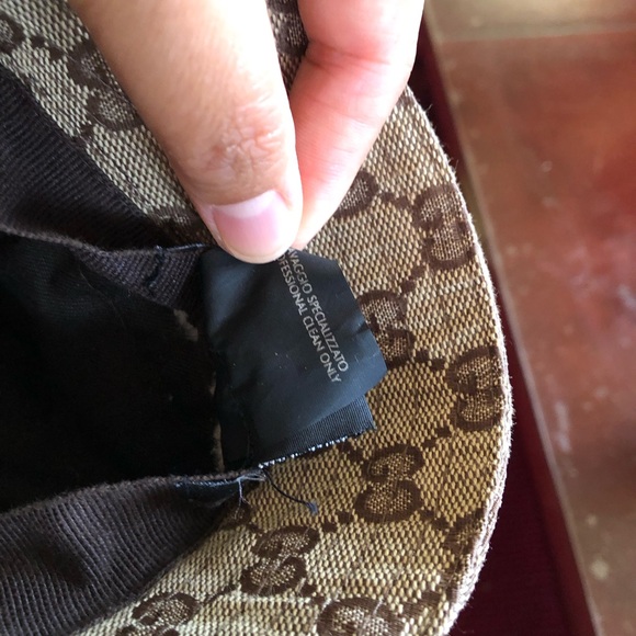 Bucket Hat Size Small. - Picture 6 of 10